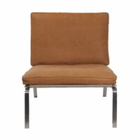 Fauteuil en cuir - Norr11