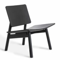 Fauteuil en frêne - Cappellini