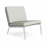 Fauteuil en tissu - Norr11