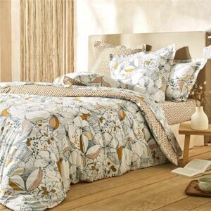 nouvelle collection foret becquet linge lit
