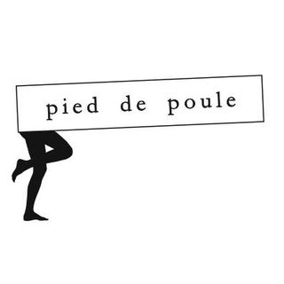 Pied de Poule