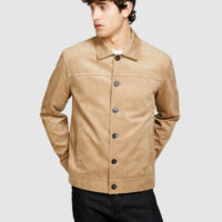 Veste-chemise coupe regular - Sisley