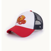 CASQUETTE MOTIF CIRCUS KULTE