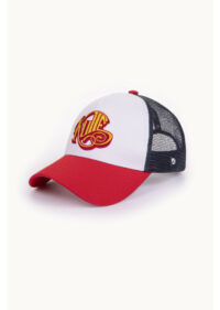 CASQUETTE MOTIF CIRCUS KULTE