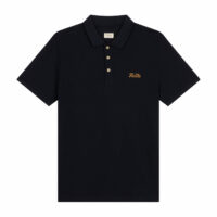 POLO SCRIPT NAVY kulte