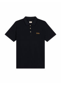 POLO SCRIPT NAVY kulte