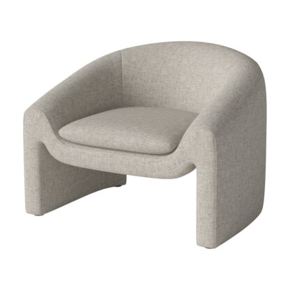 Fauteuil Mielo Design Charlotte Høncke - Bolia