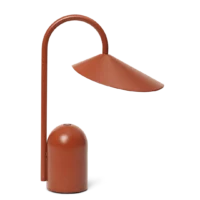 lampe portative Arum ferm living