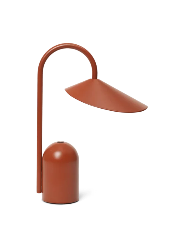 lampe portative Arum ferm living