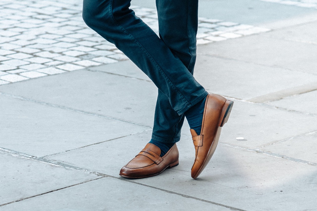 Comment-choisir-des-mocassins-homme