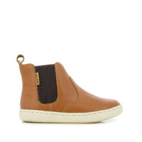 Boots en cuir Play Chelsea - Shoo Pom