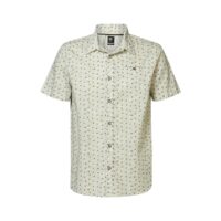 Chemisette en coton - Petrol Industries