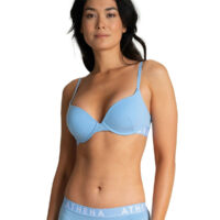 Soutien-gorge corbeille ampliforme Easy Color - Athena