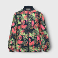 Veste bomber imprimée - Name It