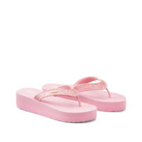Tongs compensées - Esprit