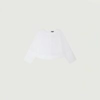Chemise Armand Blanche - Soeur