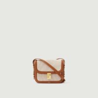 Sac Bellissima Mini Écru - Soeur