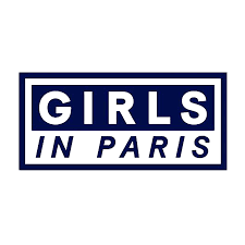 Girls In Paris