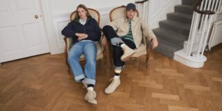 UNIQLO x JW Anderson PE26: préppy ludique, matières légères, coupes fonctionnelles, pastels et pops de couleur pour un dressing cool.