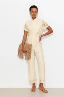 La collection fête & cérémonie Promod 2026 : élégance cool pour moments mémorables