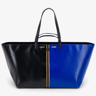 K-Way x CAHU : alliance visionnaire de deux marques complémentaires