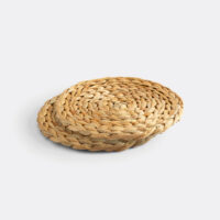 Lot De 2 Dessous De Plat