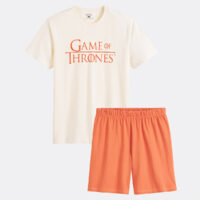 Pyjashort Game Of Thrones-GAME OF THRONES