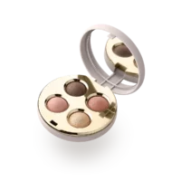 Hug Couture Bouncy Mates Eyeshadow Palette 02-KIKO Milano
