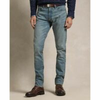 Jean Slim-POLO RALPH LAUREN