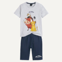 Pyjashort Le Roi Lion-LE ROI LION