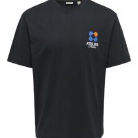T-shirt Manches Courtes