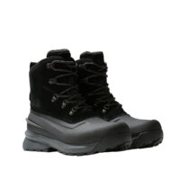 Boots Cuir Chilkat V Lace-THE NORTH FACE