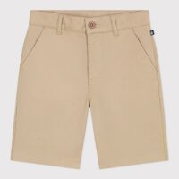 Bermuda Short En Coton-PETIT BATEAU