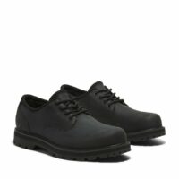 Derbies À Lacets En Cuir BRITTON ROAD LACE UP-TIMBERLAND