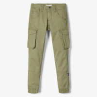 Pantalon Cargo-NAME IT