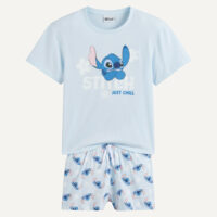Pyjashort Stitch-STITCH