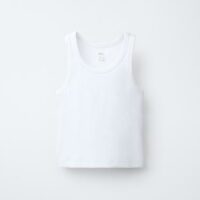 T-shirt côtelé nageur - Zara Kids