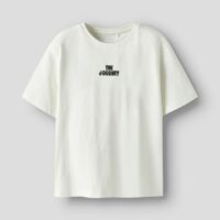T-shirt Manches Courtes-NAME IT