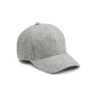 Casquette Flanelle-LA REDOUTE COLLECTIONS