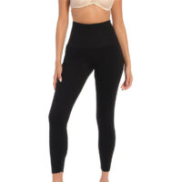Legging Thermique Stay Warm Shaping-MAGIC BODYFASHION