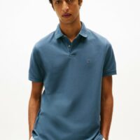 Polo  Manches Courtes Regular 1985-TOMMY HILFIGER
