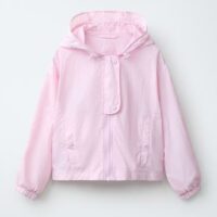 Veste technique de sport - Zara Kids