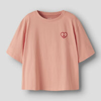T-shirt Manches Courtes-NAME IT