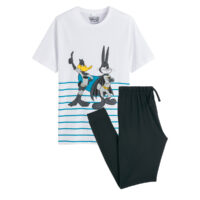 Pyjama Long Looney Tunes&nbsp;-LOONEY TUNES