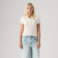 T-shirt Manches Courtes