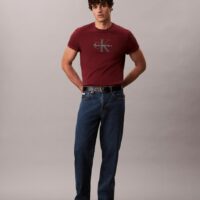 Jean Tapered Habour-CALVIN KLEIN
