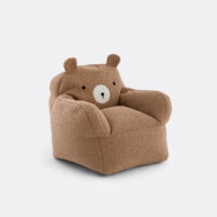 Fauteuil Ourson