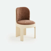 Chaise 3 Pieds