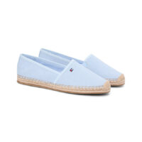 Espadrilles Flag-TOMMY HILFIGER