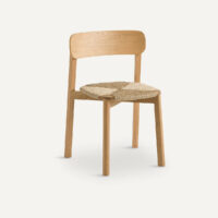 Chaise Empilable